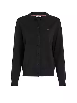TOMMY HILFIGER | Strickjacke | 